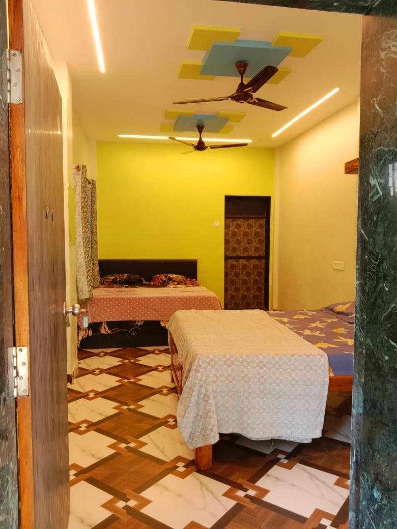 Sai Ram Cottage Alībāg Ngoại thất bức ảnh